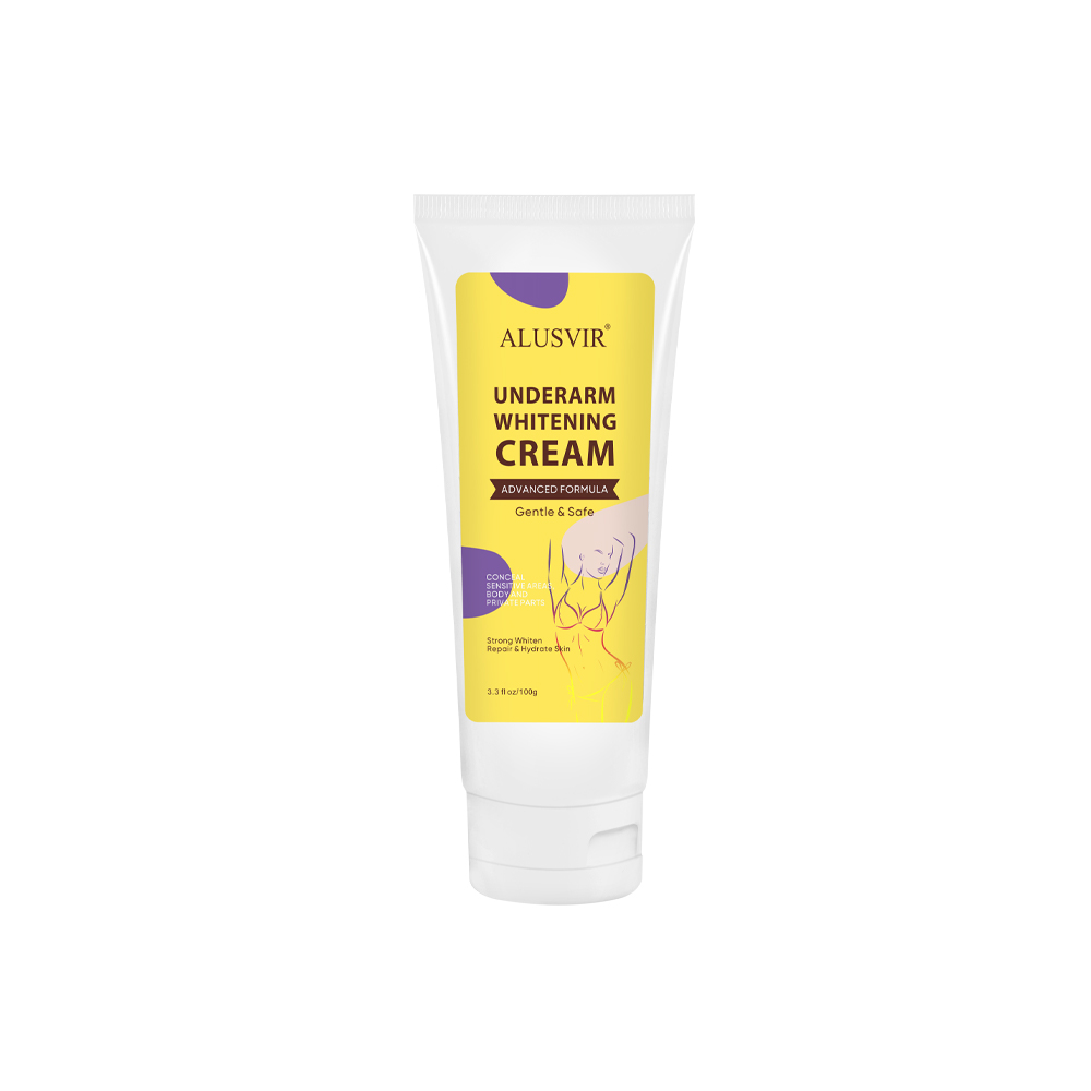 Underarm Whitening Cream